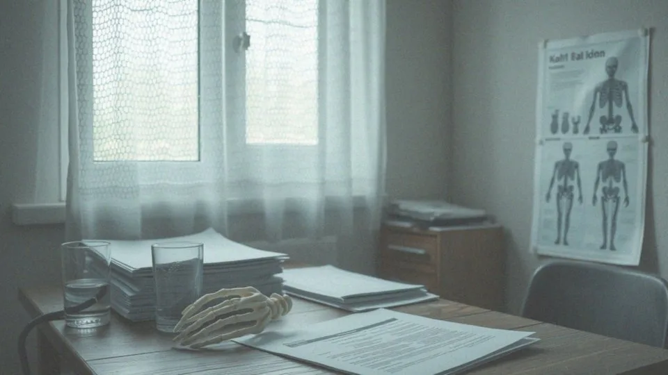 Jakie są konsekwencje niedoboru witaminy D?