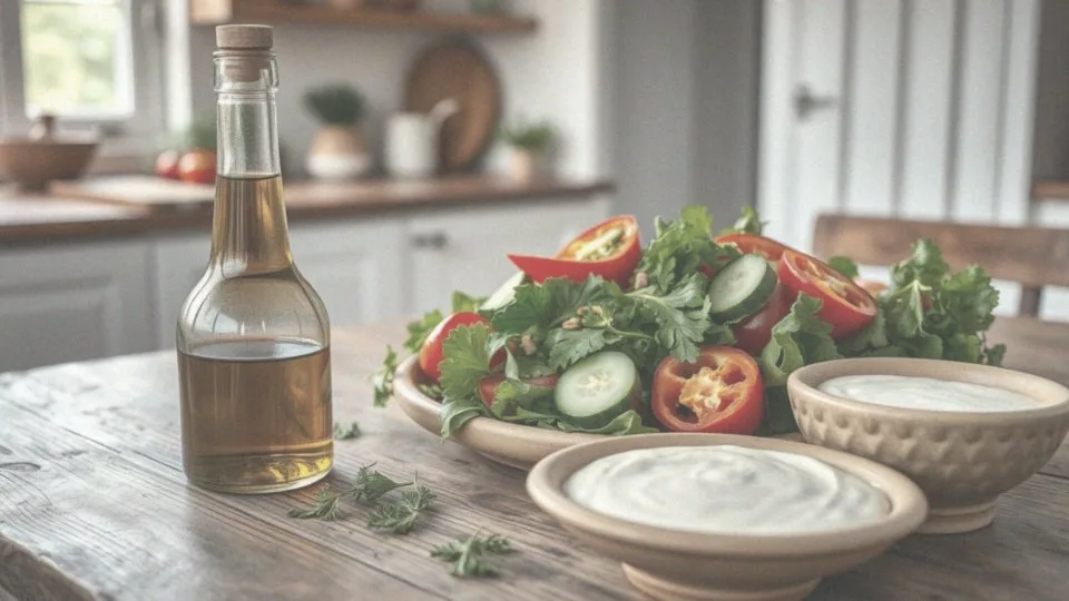 Jakie są najlepsze sposobu na wykorzystanie oleju z czarnuszki w kuchni?