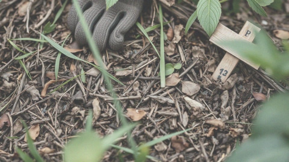 Jakie są pH oraz wilgotność kompostu?