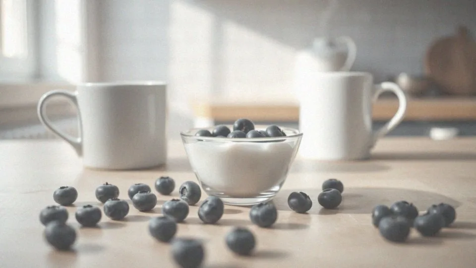 Jak probiotyki mogą wspierać leczenie IBS?