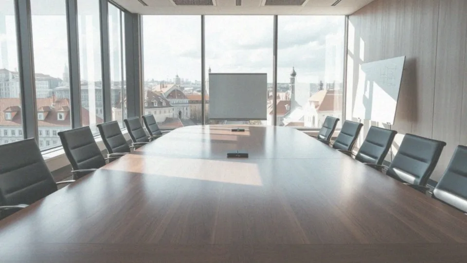 Jak przekonanie wszystkich do jednej propozycji jest nie lada wyzwaniem?