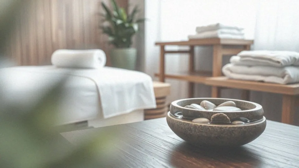 Jakie inne metody stosuje się do rozluźniania mięśni?