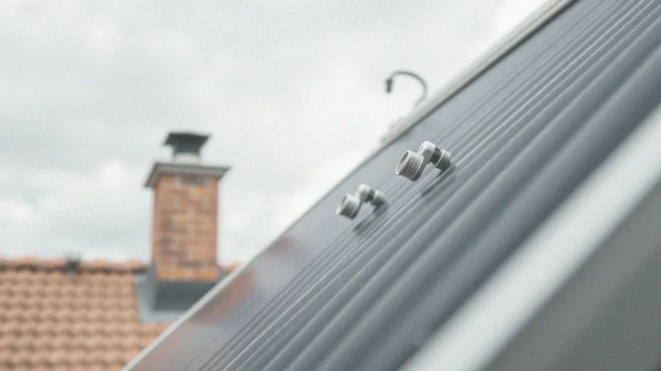 Jakie czujniki temperatury zapewniają efektywność systemu solarnego?