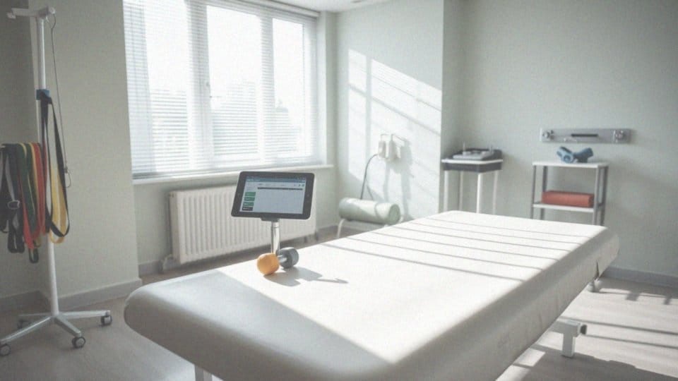 Jakie są wskazania do zastosowania leków rozluźniających mięśnie?