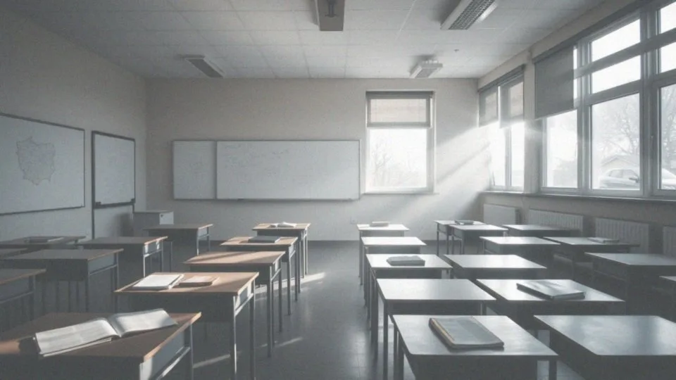 Czy poziom trudności matury powinien być wyższy?