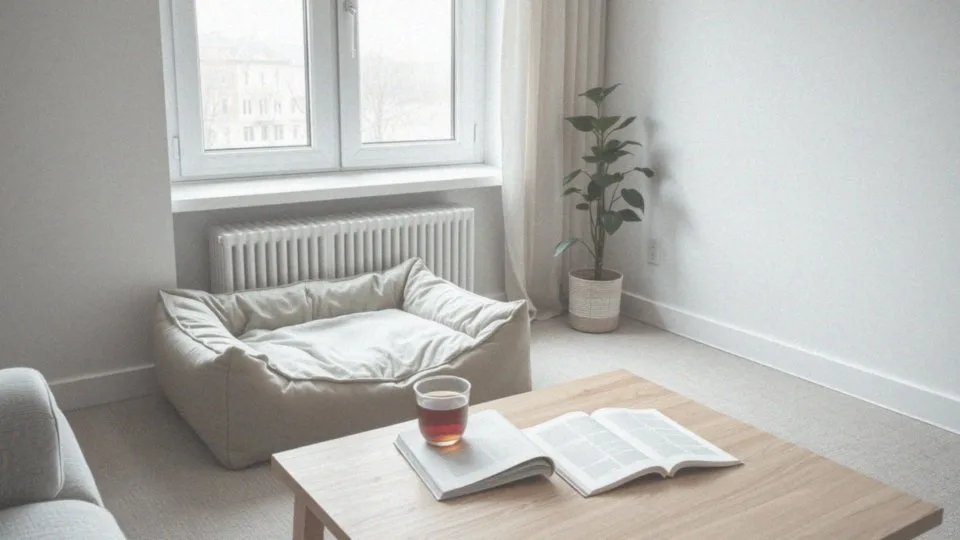 Jakie wsparcie psychologiczne można uzyskać po eutanazji psa?