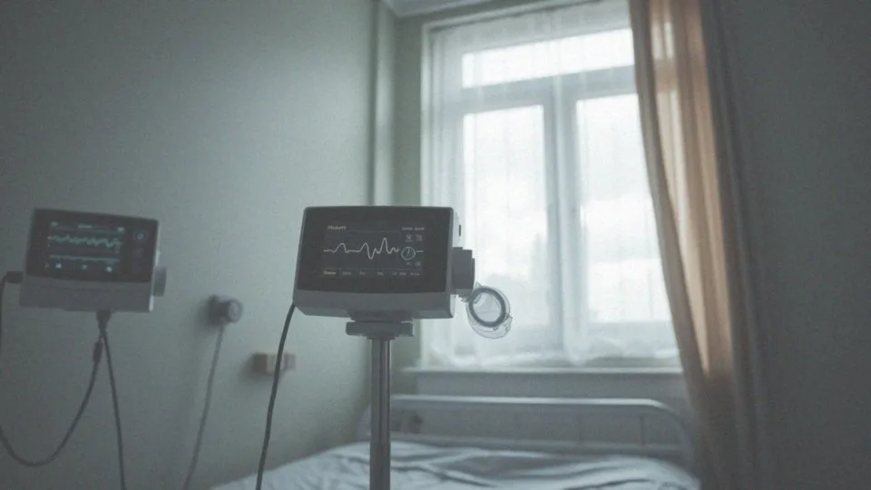 Jakie powikłania płucne są możliwe po chorobie bostońskiej?