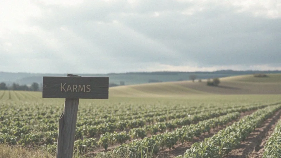 Jakie ubezpieczenie zdrowotne związane jest z działami specjalnymi produkcji rolnej?