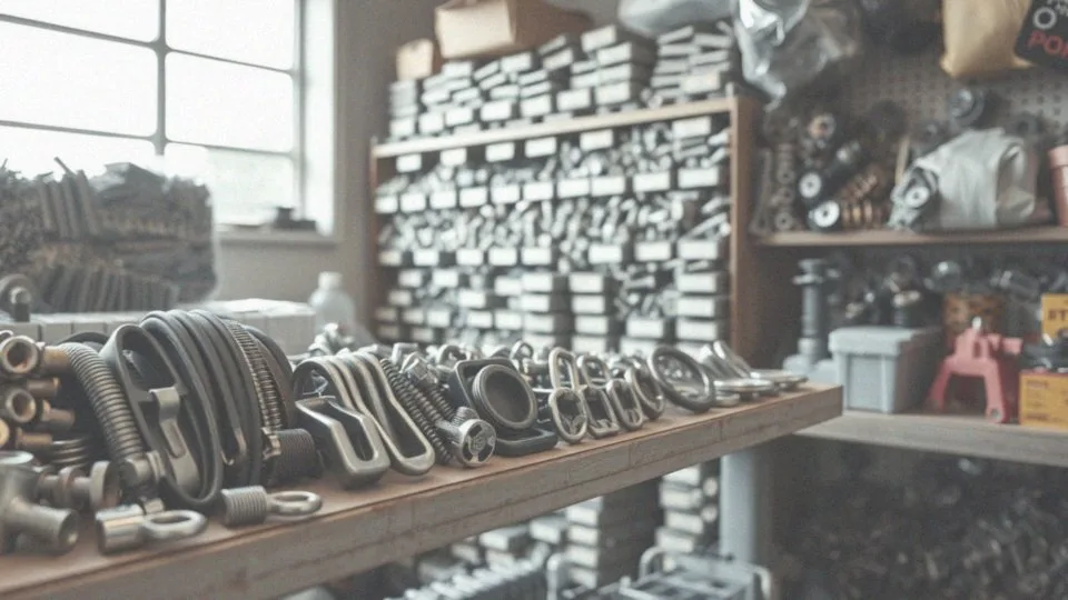 Gdzie można kupić spinkę pasa transmisyjnego?