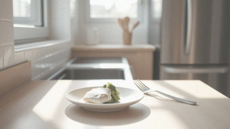 Jak często należy spożywać posiłki w diecie wątrobowej?