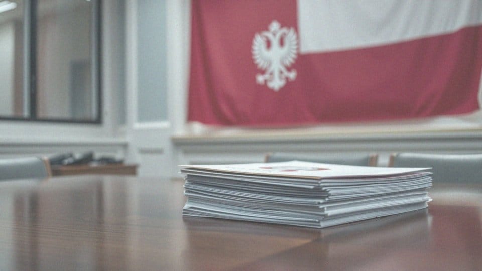 Jakie zmiany wprowadził Sejm w 2009 roku?