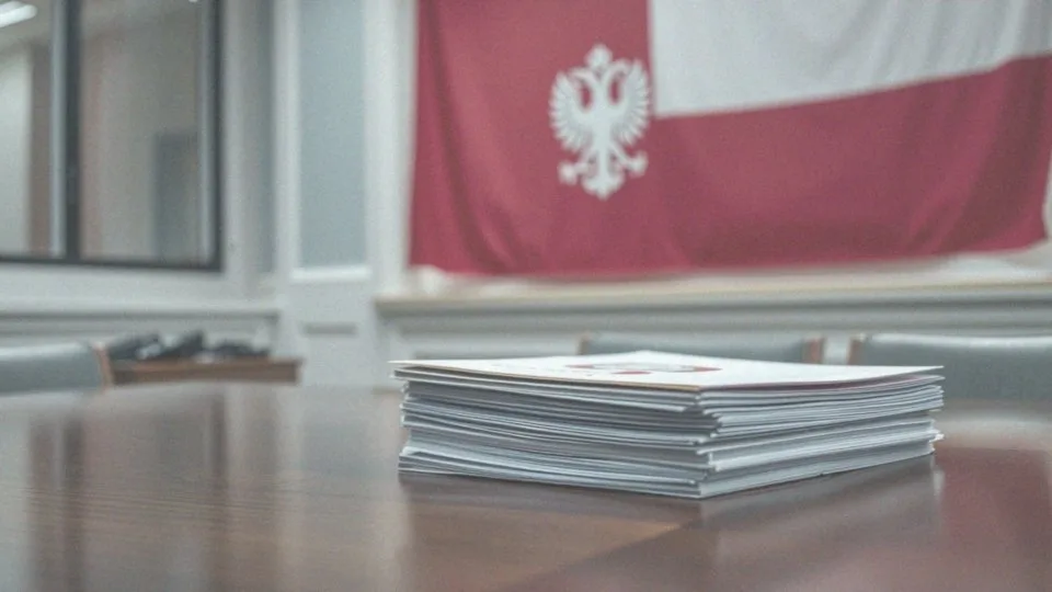 Jakie zmiany wprowadził Sejm w 2009 roku?