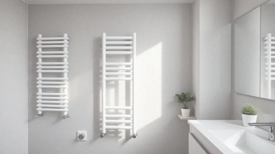 Dlaczego warto wybierać grzejniki aluminiowe?