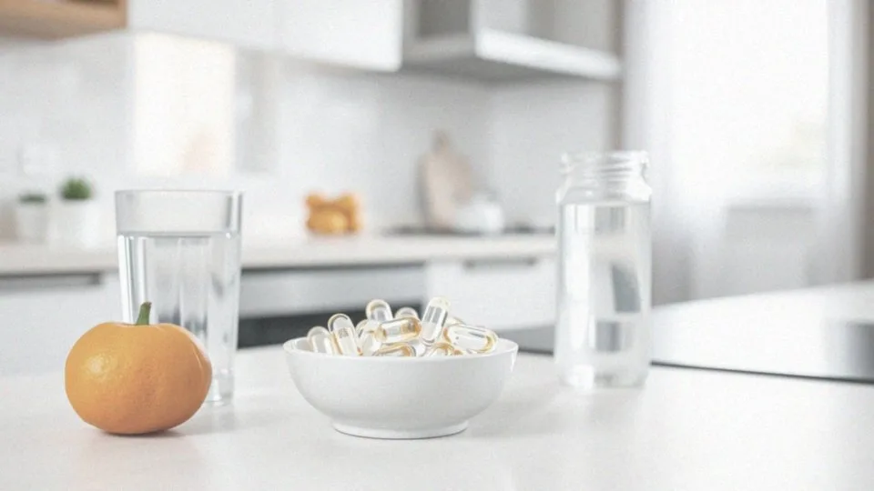 Kto może stosować Vigantoletten 1000?