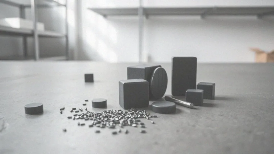 Jak działa magnes neodymowy?