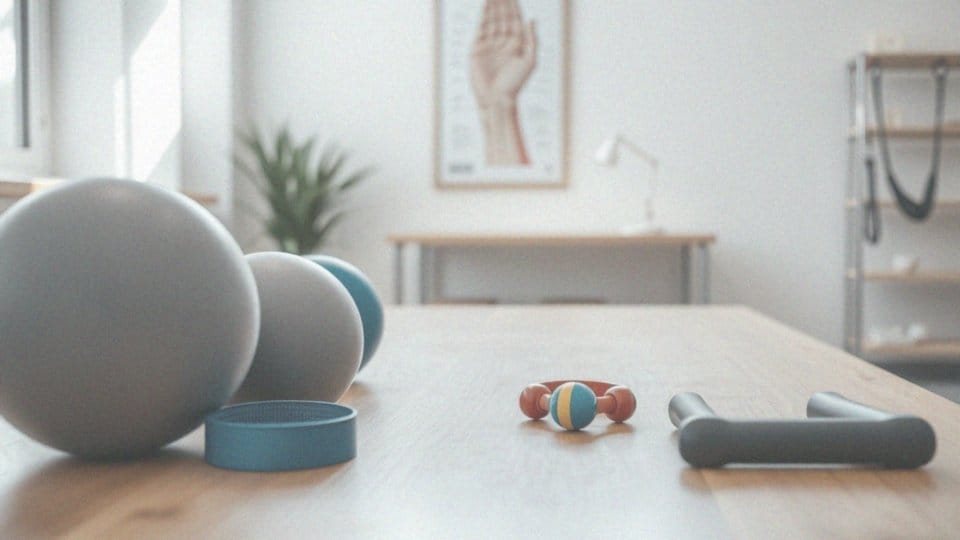 Jakie są etapy rehabilitacji kciuka po urazie?