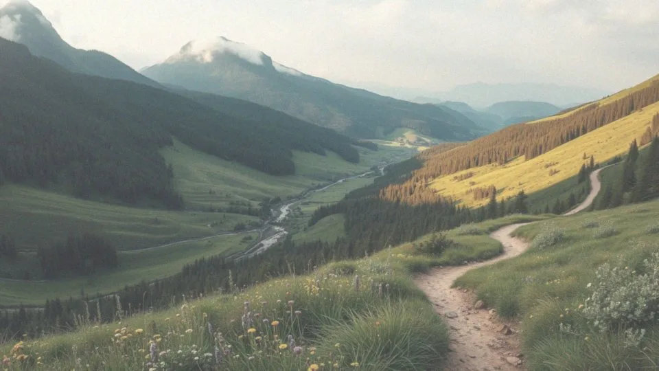 Jakie są największe atrakcje przyrodnicze w Zawoi?