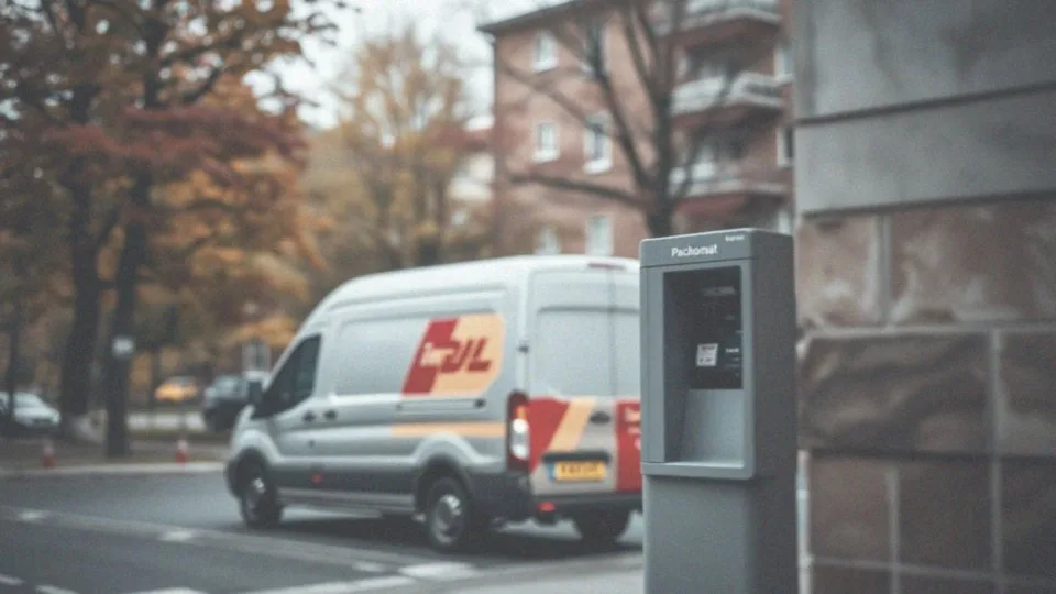 Jakie są opcje dostawy dla płatności przy odbiorze?