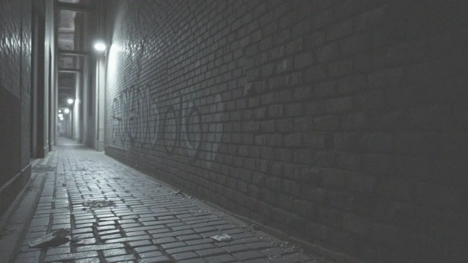 Jak liczby w „1312” odpowiadają literom alfabetu?