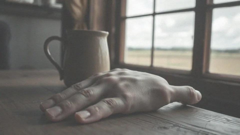 Jakie są skutki nieleczenia zmian zwyrodnieniowych stawu kciuka?