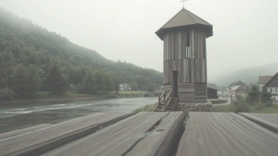 Jakie są właściwości lecznicze wód mineralnych w Szczawnicy?