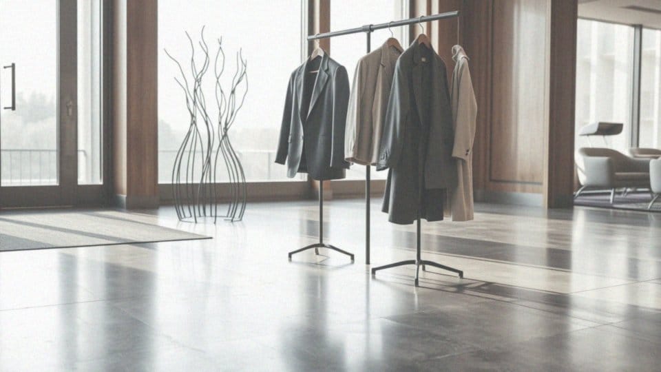 Jakie są opcje dla mniej formalnego ubioru do teatrów muzycznych?