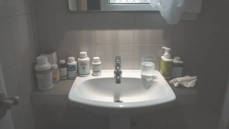 Jakie możliwe działania niepożądane mają leki zawierające dekstrometorfan?