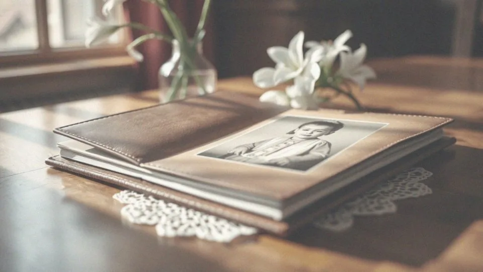 Dlaczego album na komunię jest dobrą pamiątką?