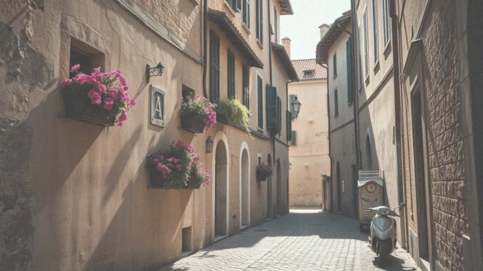 Jakie apartamenty są blisko atrakcji turystycznych w Rzymie?