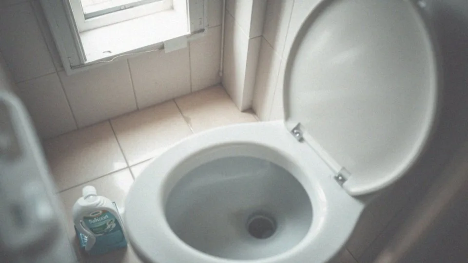 Jakie domowe środki mogą pomóc w udrożnieniu toalety?