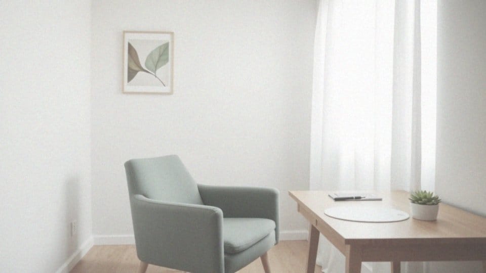 Jakie metody stosuje psycholog w swojej praktyce?