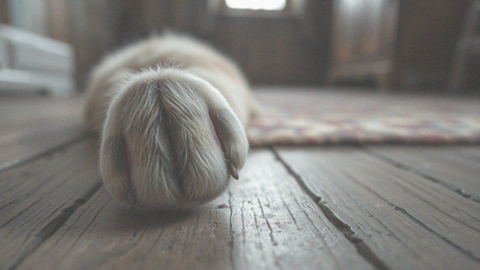 Jakie objawy mogą świadczyć o problemach zdrowotnych u psa?