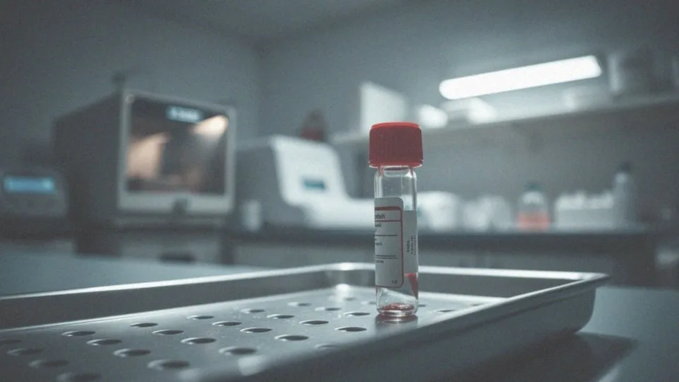 Jakie objawy mogą występować przy wysokim poziomie trójglicerydów?