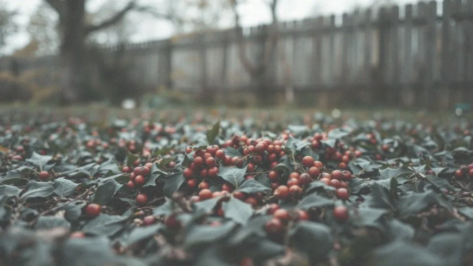 Jakie substancje zawiera grudnik, które mogą zaszkodzić kotom?