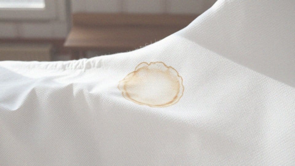 Co to są plamy ze smaru i dlaczego są tak uporczywe?