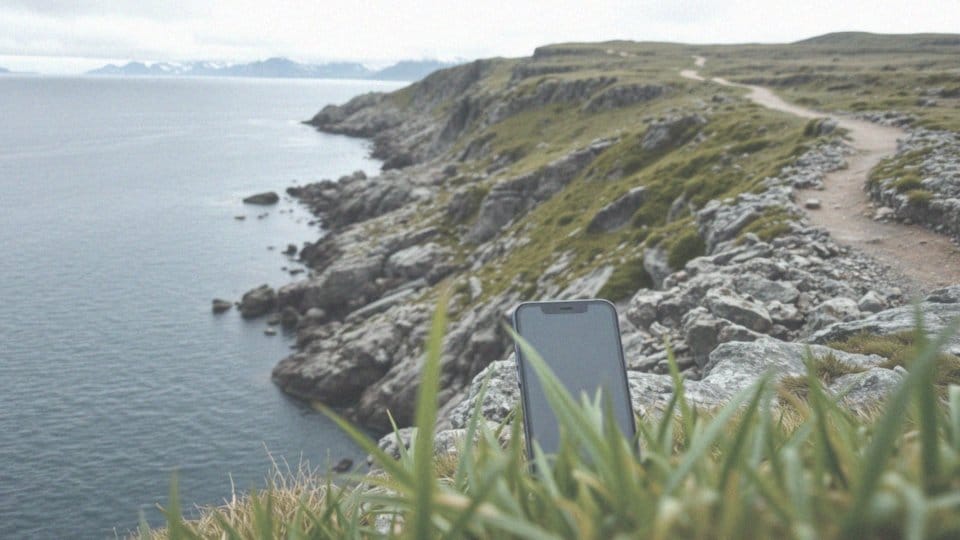 Jak działają aplikacje z mapą Norwegii na urządzenia mobilne?