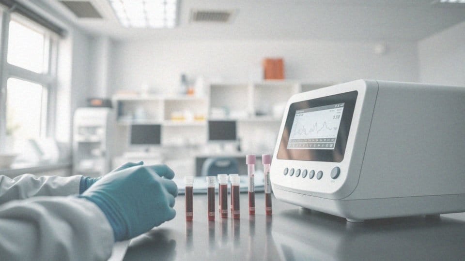 Jakie są metody diagnostyki ITP?