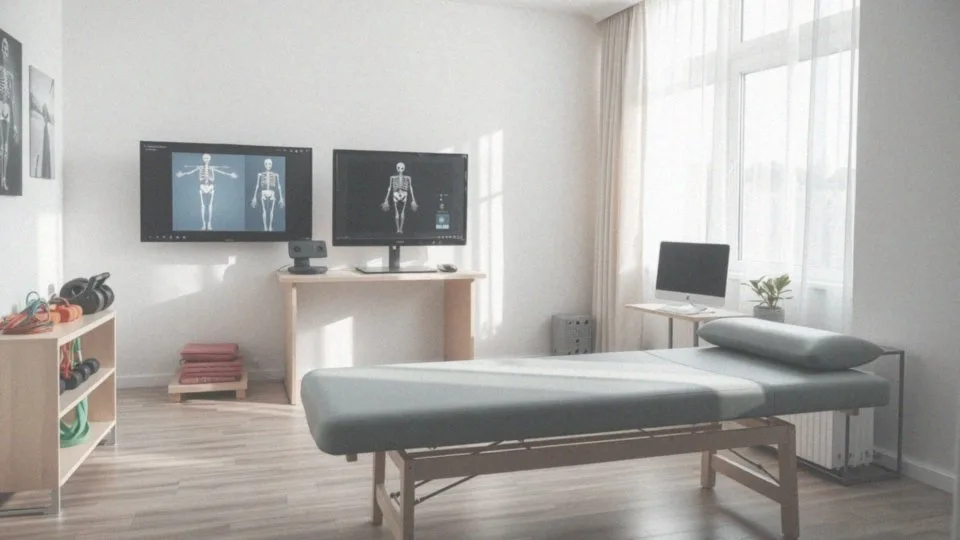 Jakie są metody leczenia artrozy?