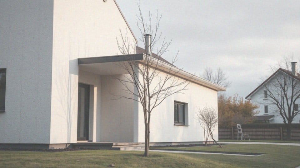 Jak dobre ocieplenie ścian zewnętrznych przyczynia się do czystego powietrza?