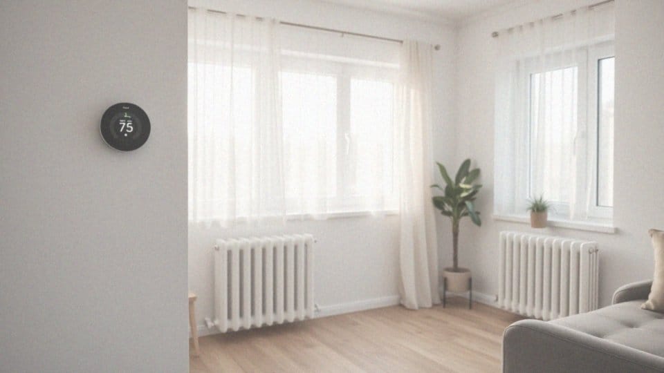 Jak użytkownik może wpływać na oszczędność energii przy użyciu regulatora?