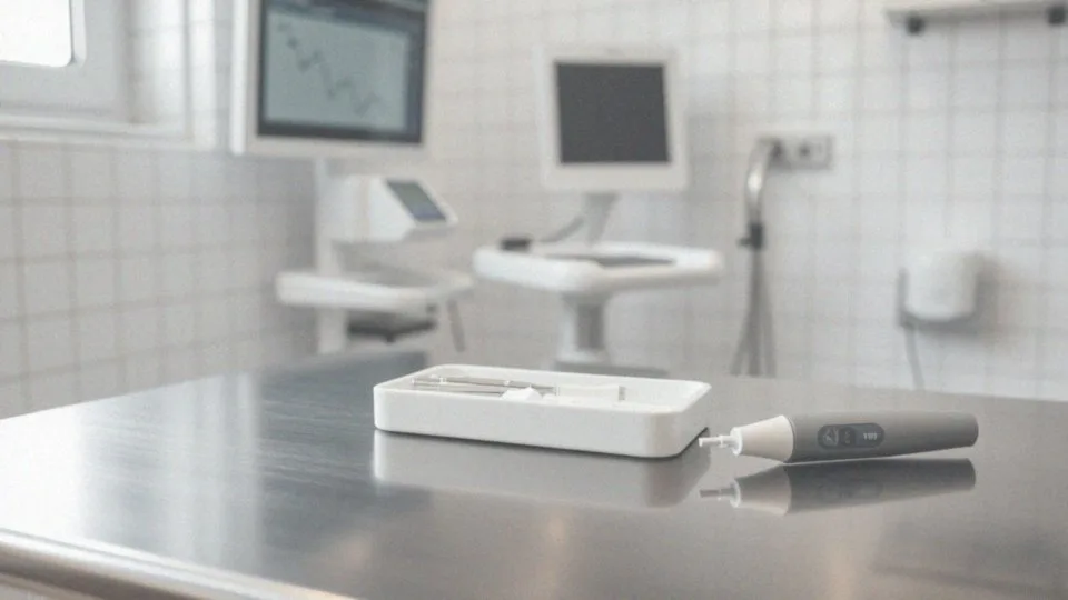 Jak wyglądają zabiegi wody kriochirurgicznej w dermatologii?