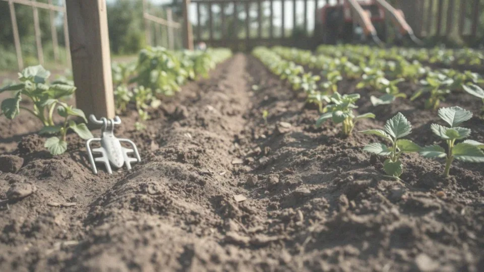 Jakie kultywatory są najczęściej wykorzystywane w ogrodach przydomowych?