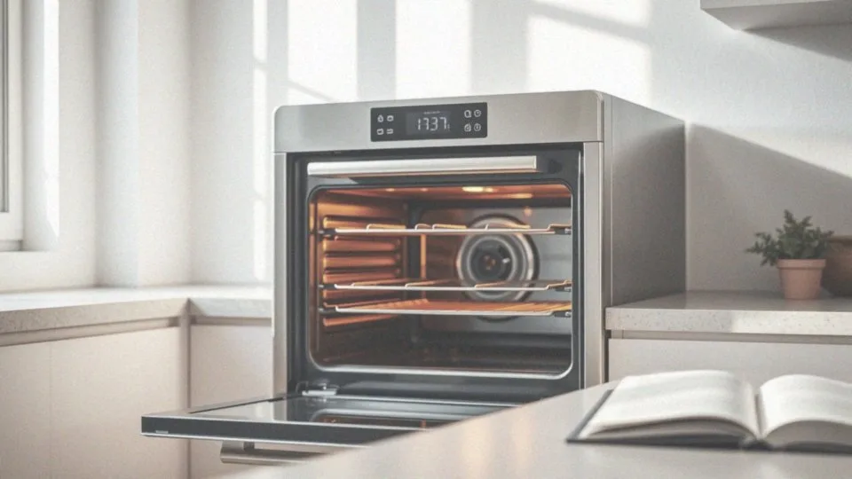 Dlaczego ustawienie temperatury jest ważne przed pieczeniem?