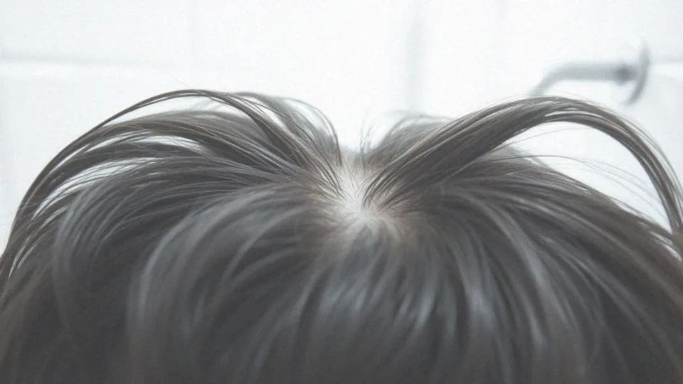 Jakie są skutki nadmiernego przesuszenia skóry głowy?