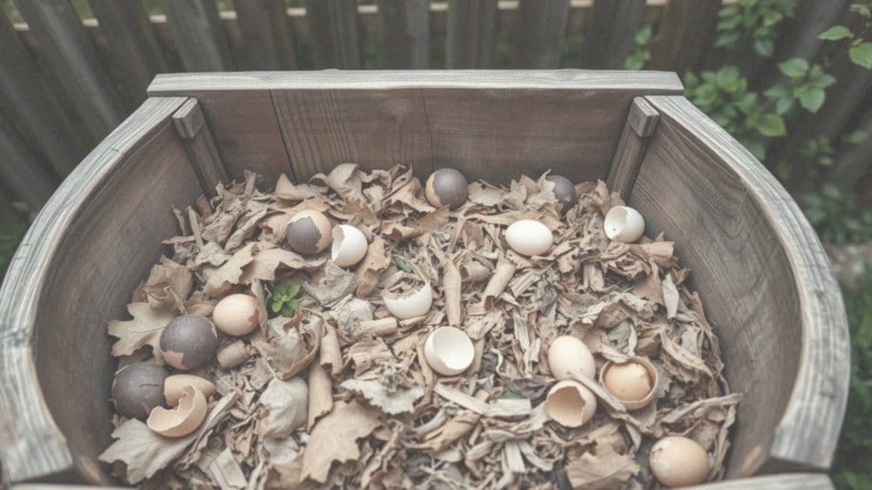 Jakie odpady pochodzenia zwierzęcego są niewskazane w kompostowniku?