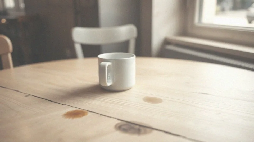 W jakich sytuacjach plamy kawy z mlekiem mogą zniknąć?