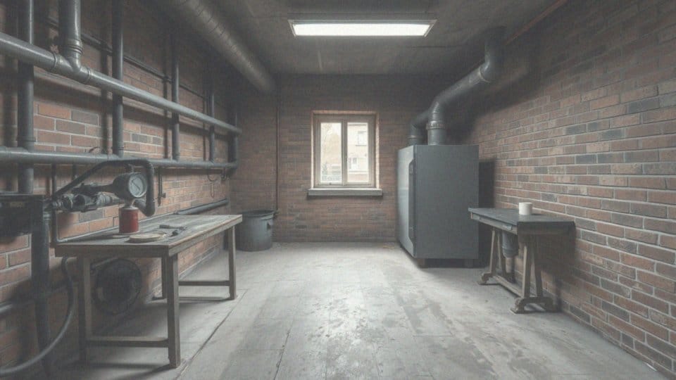 Jakie są średnie miesięczne wynagrodzenia konserwatora w szkole w Polsce?