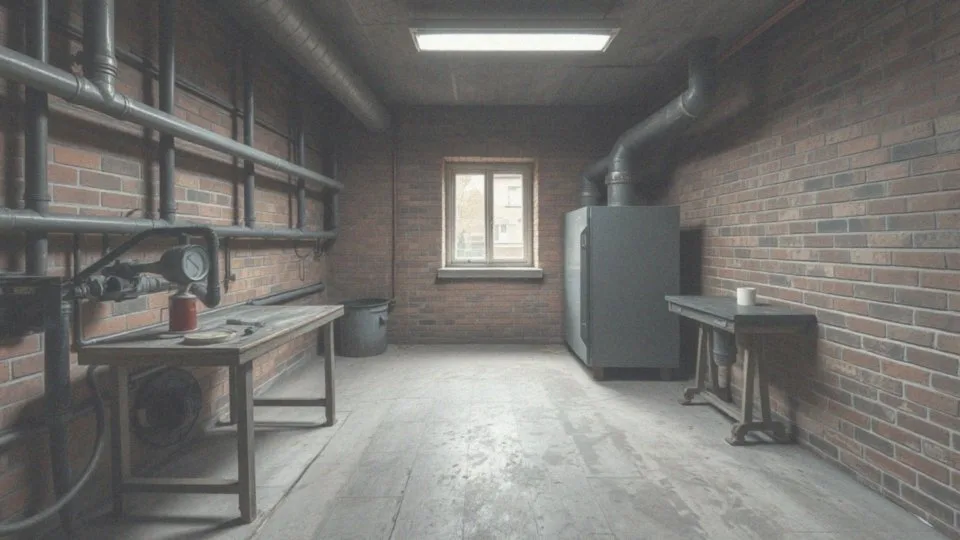 Jakie są średnie miesięczne wynagrodzenia konserwatora w szkole w Polsce?