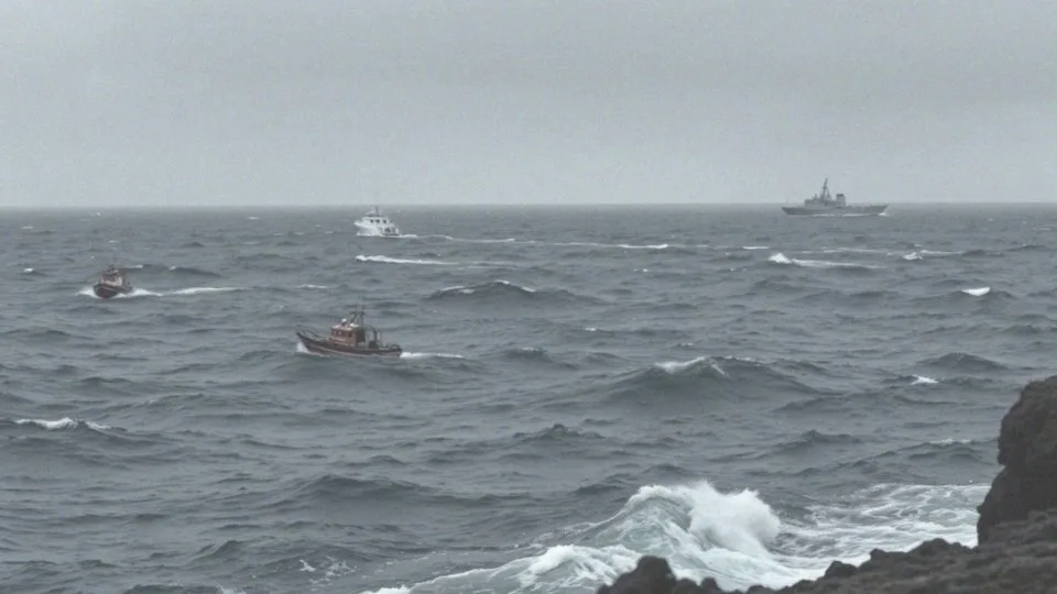 Czym jest wojna dorszowa i jakie ma znaczenie?