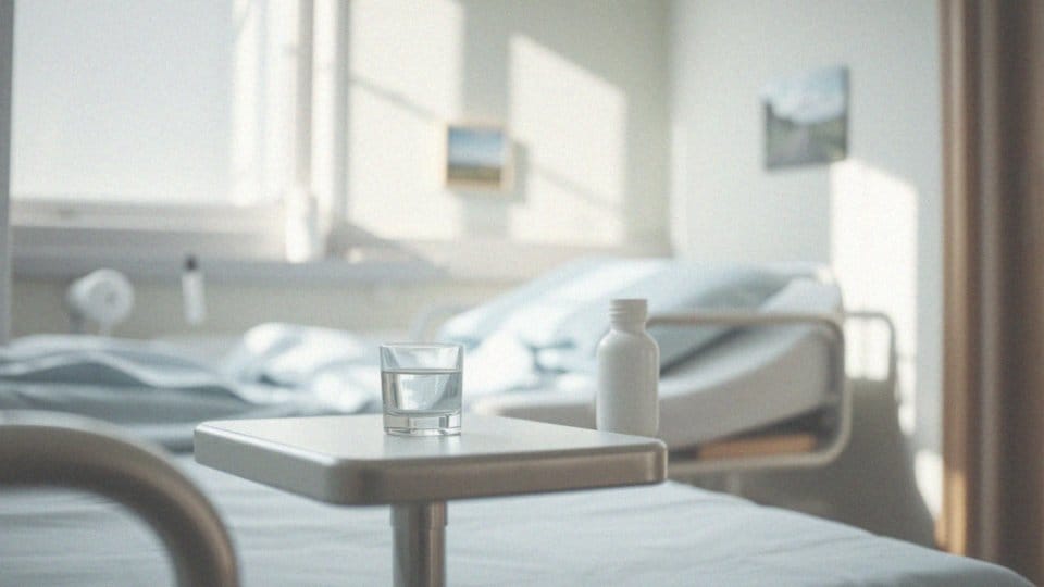 Jakie są wskazania do stosowania baklofenu?